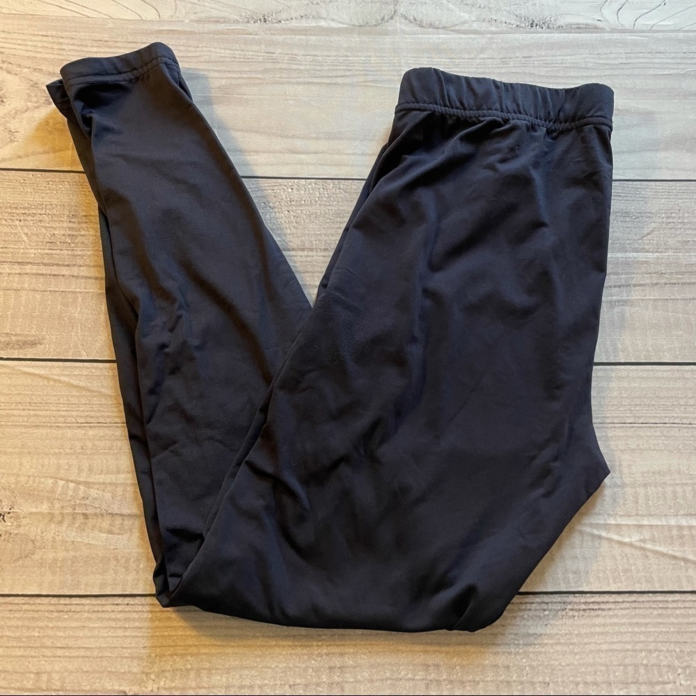 CURVES Leggings, Medium